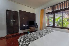 Puri Mango Hotel