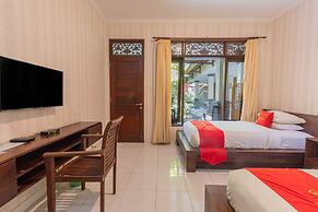 Puri Mango Hotel