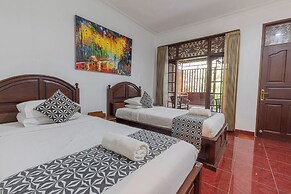Puri Mango Hotel