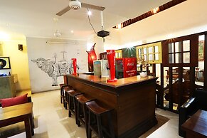 Puri Mango Hotel