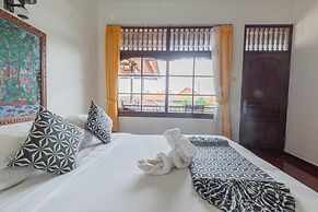 Puri Mango Hotel