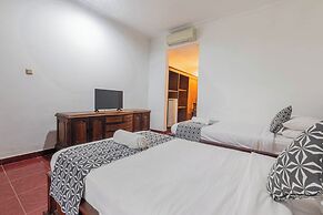 Puri Mango Hotel