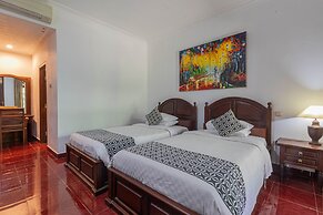 Puri Mango Hotel