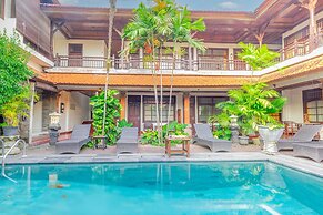 Puri Mango Hotel