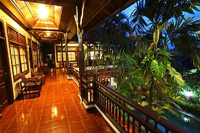 Puri Mango Hotel