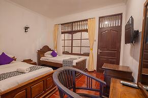 Puri Mango Hotel