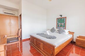 Puri Mango Hotel