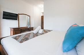 Puri Mango Hotel