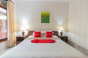 Puri Mango Hotel