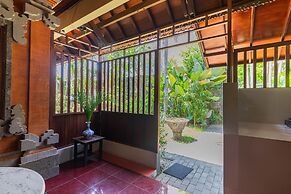 Puri Mango Hotel