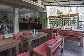 Puri Mango Hotel