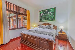 Puri Mango Hotel
