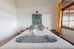 Puri Mango Hotel
