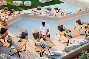 Domes Noruz Chania, Autograph Collection - Adults Only