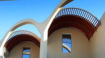 Domes Noruz Chania, Autograph Collection - Adults Only