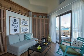 Domes Noruz Chania, Autograph Collection - Adults Only