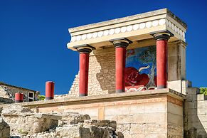 Domes Noruz Chania, Autograph Collection - Adults Only