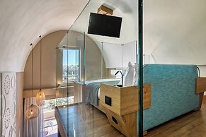 Domes Noruz Chania, Autograph Collection - Adults Only