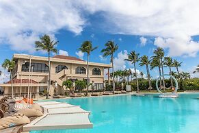 Coral Ocean Resort
