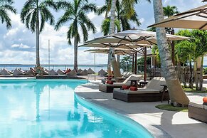 Coral Ocean Resort
