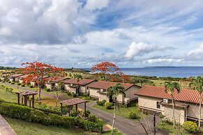 Coral Ocean Resort