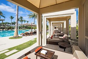 Coral Ocean Resort
