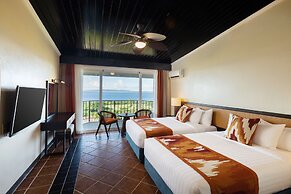 Coral Ocean Resort