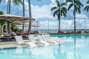 Coral Ocean Resort
