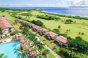 Coral Ocean Resort