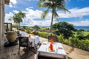 Coral Ocean Resort