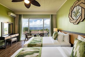 Coral Ocean Resort