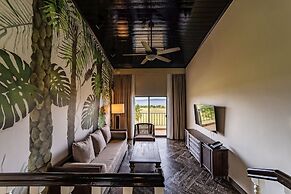 Coral Ocean Resort