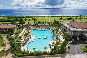 Coral Ocean Resort