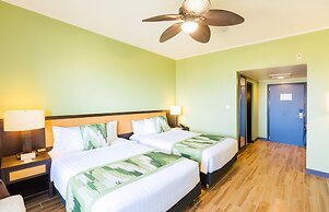 Coral Ocean Resort