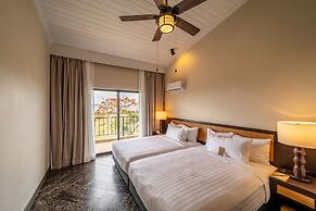 Coral Ocean Resort