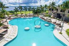 Coral Ocean Resort