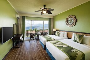 Coral Ocean Resort