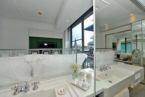Riva Arun Bangkok