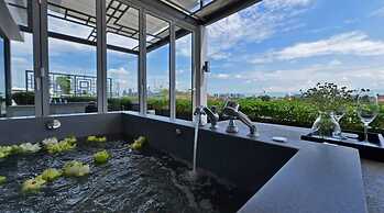 Riva Arun Bangkok
