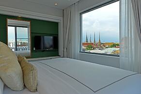Riva Arun Bangkok