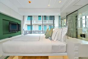 Riva Arun Bangkok