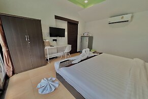 The Shore Samui