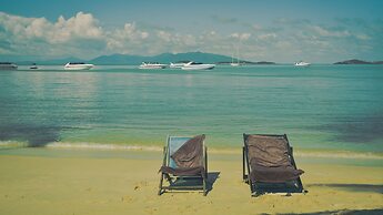 The Shore Samui