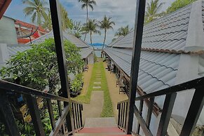 The Shore Samui