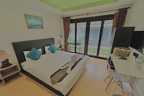 The Shore Samui
