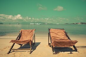 The Shore Samui