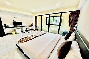 The Shore Samui