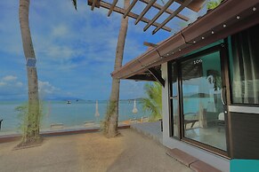 The Shore Samui