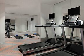 Courtyard by Marriott Hakuba