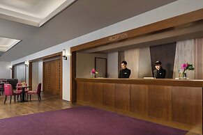 Courtyard by Marriott Hakuba